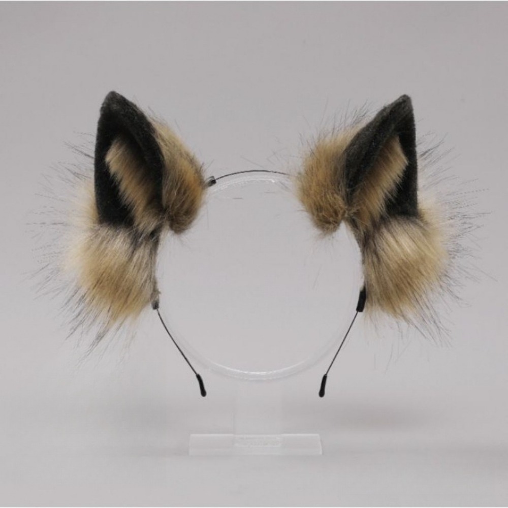 Reindeer Antlers Headband - Funny Lolita Cat Ears Headband Animals