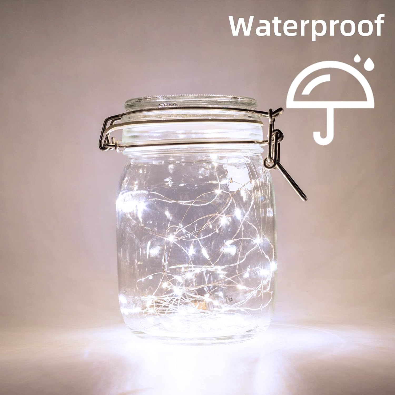 20 Pack Fairy Lights Battery O - Led Fairy String Lights 评论和价格