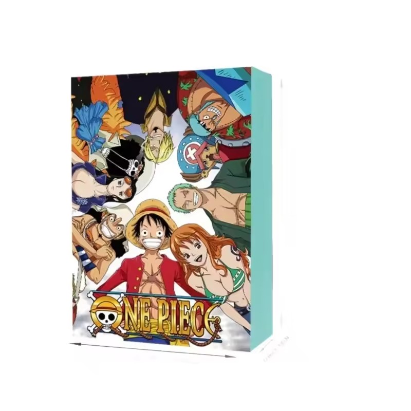 One Piece Luffy 24 Day Christm - Advent Calendar Gift 评论和价格