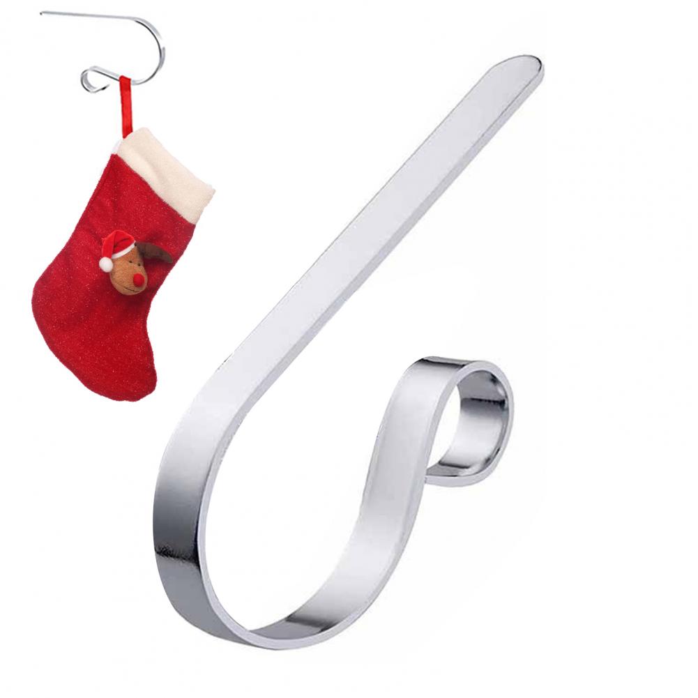 Hanging Item Holder Christmas  - Christmas Stocking Hanging 评论和价格