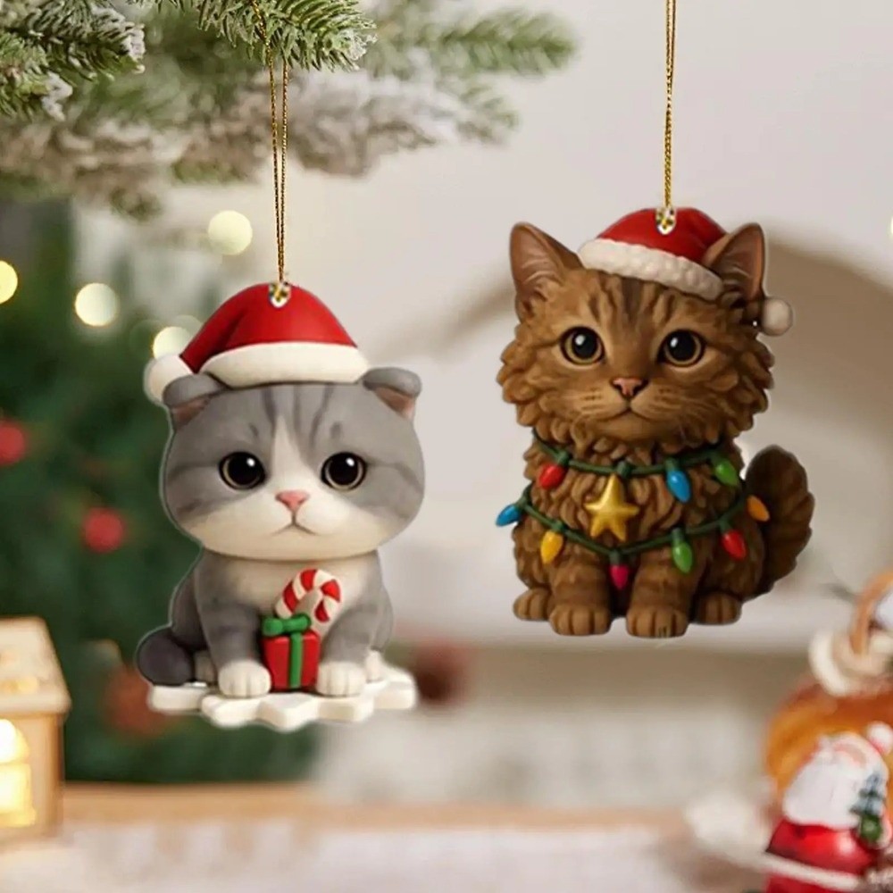 Cute Kitten Advent Calendar 24 - Advent Calendar Gift 评论和价格
