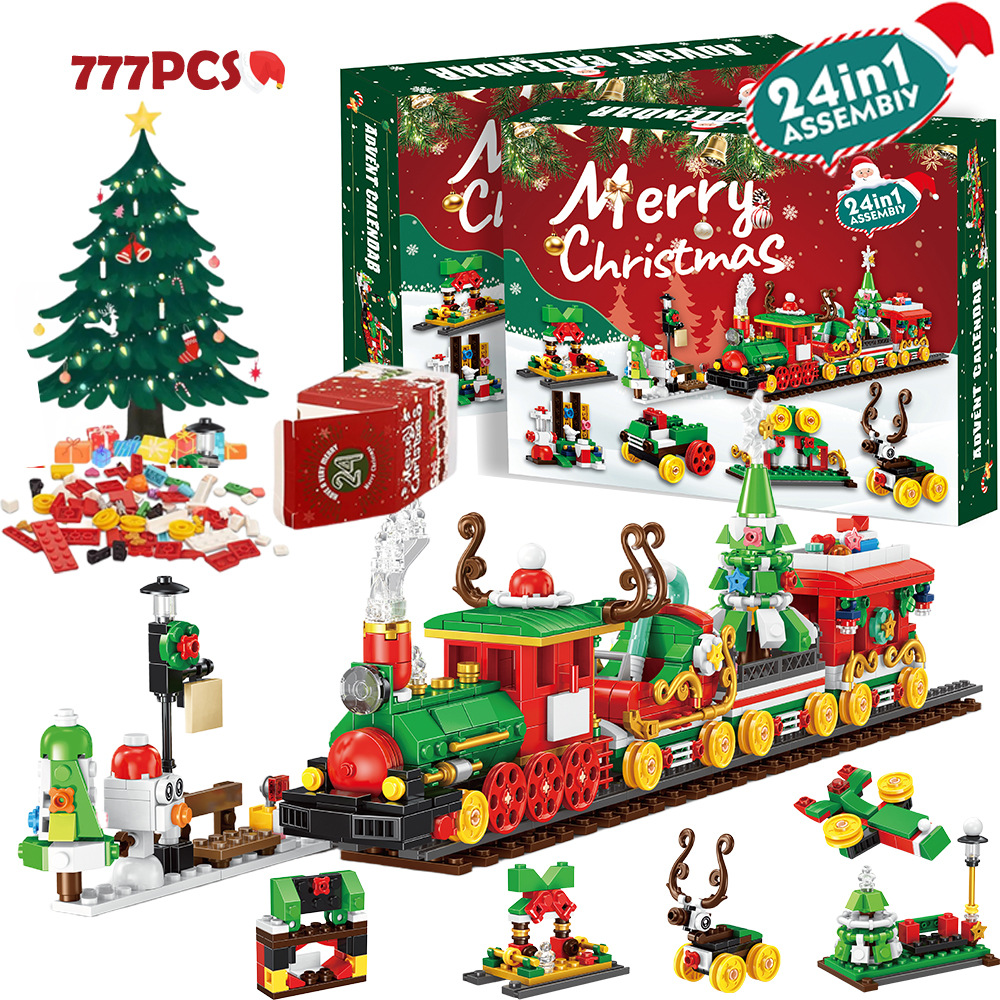 Christmas Advent Calendar Gift - Advent Calendar Gift 评论和价格