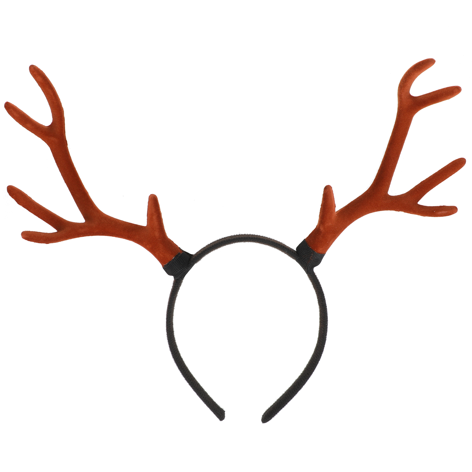1pc Lovely Christmas Antler Ha - Reindeer Antlers Headband 评论和价格