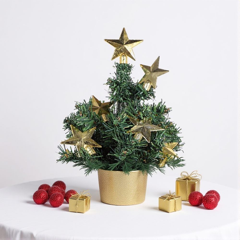 6cm Christmas Tree Topper Star - Star Tree Topper 评论和价格