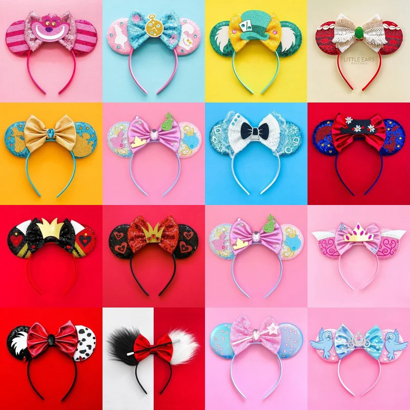 Disney Frozen Elsa Princess An - Ribbon Bow Gift 评论和价格