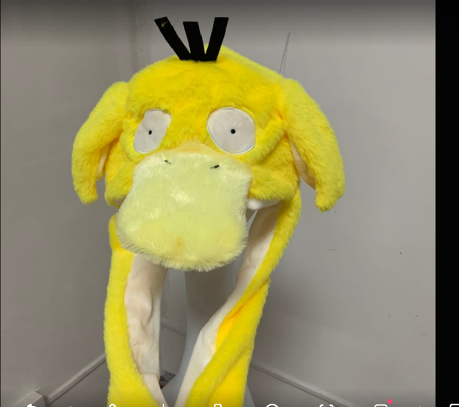 New Cartoon Cute Doll Pokemon  - Santa Hat Plush 评论和价格