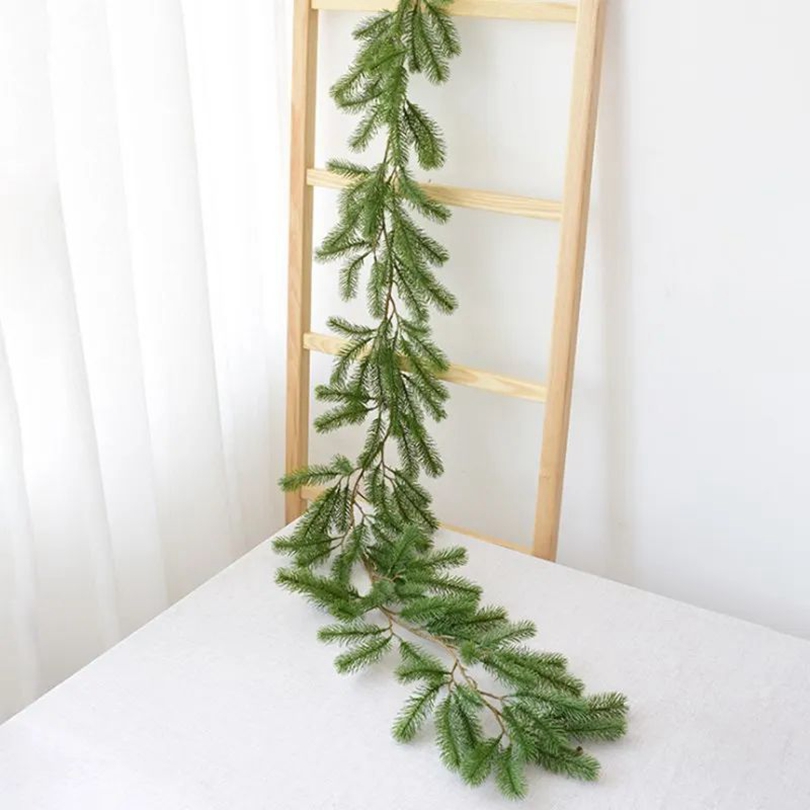 1pc Artificial Green Plants ra - Christmas Tree Artificial 评论和价格