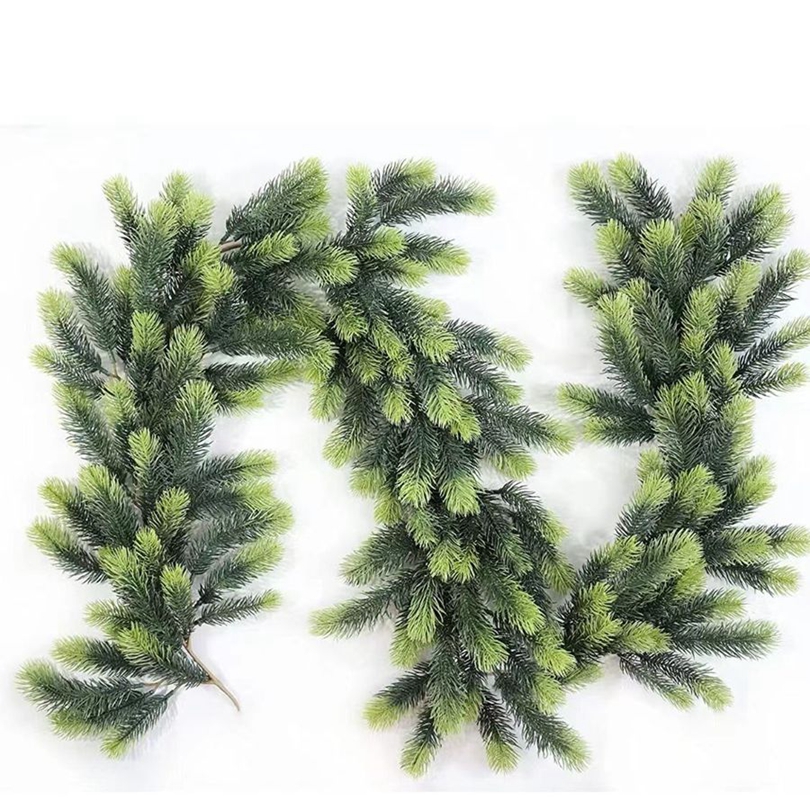 1pc Artificial Green Plants ra - Christmas Tree Artificial 评论和价格