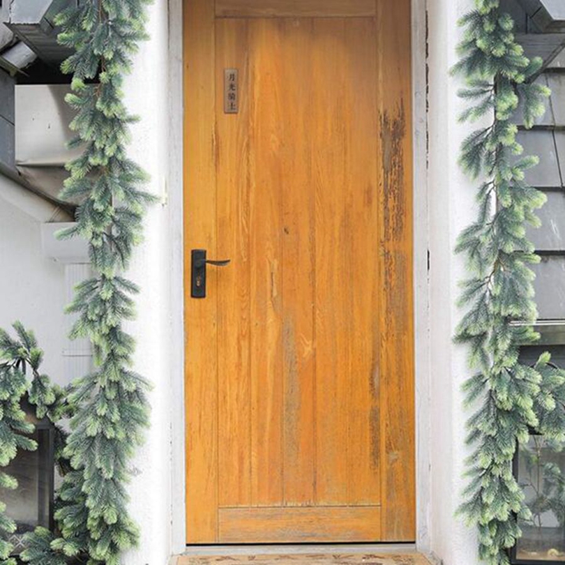 1pc Artificial Green Plants ra - Christmas Tree Artificial 评论和价格
