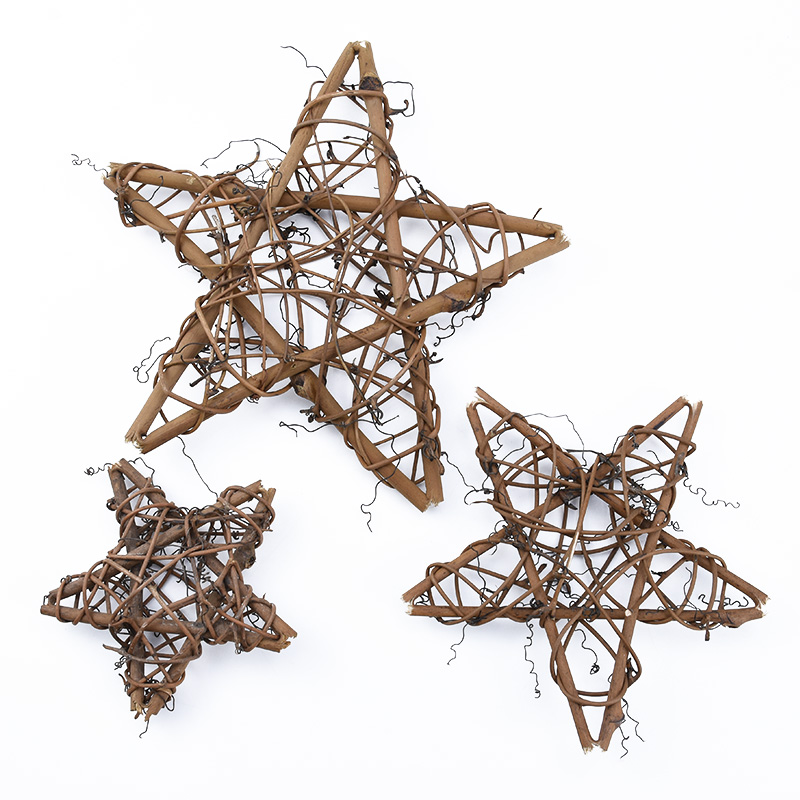 1pc 10/15/20cm Artificial Flow - Christmas Wreath Fake 评论和价格
