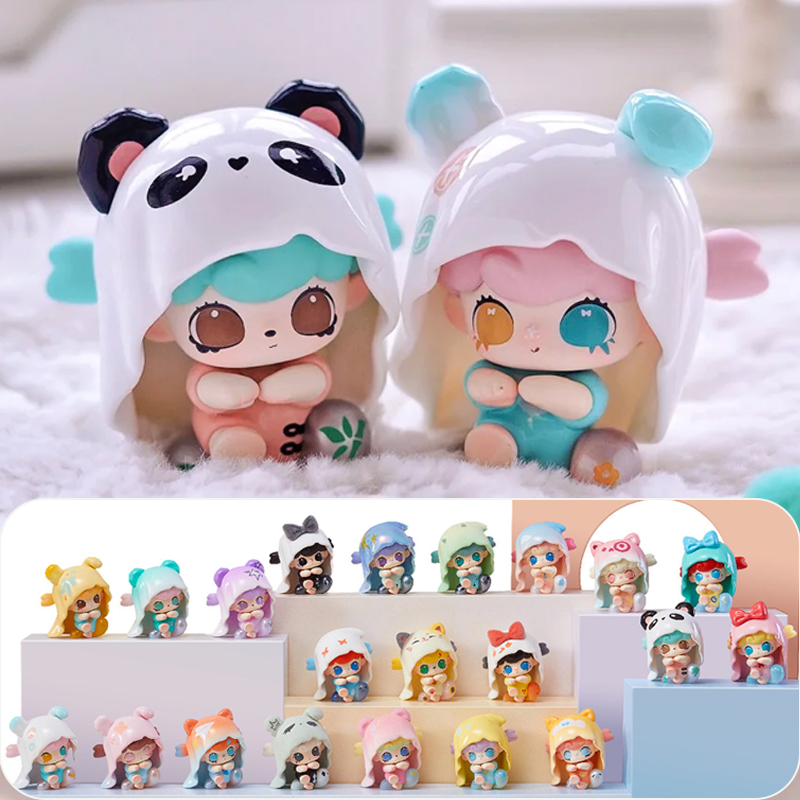 Lulumi Half Sugar Ball Series  - Ornament Ball Set 评论和价格