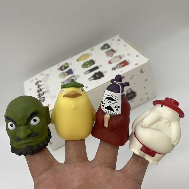 Spot Japanese Anime White Drag - Ornament Ball Set 评论和价格