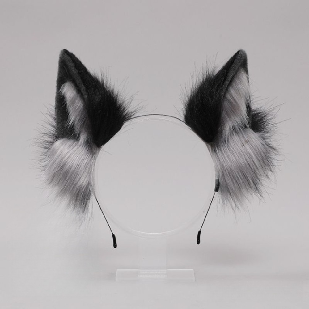 Funny Lolita Cat Ears Headband - Reindeer Antlers Headband 评论和价格