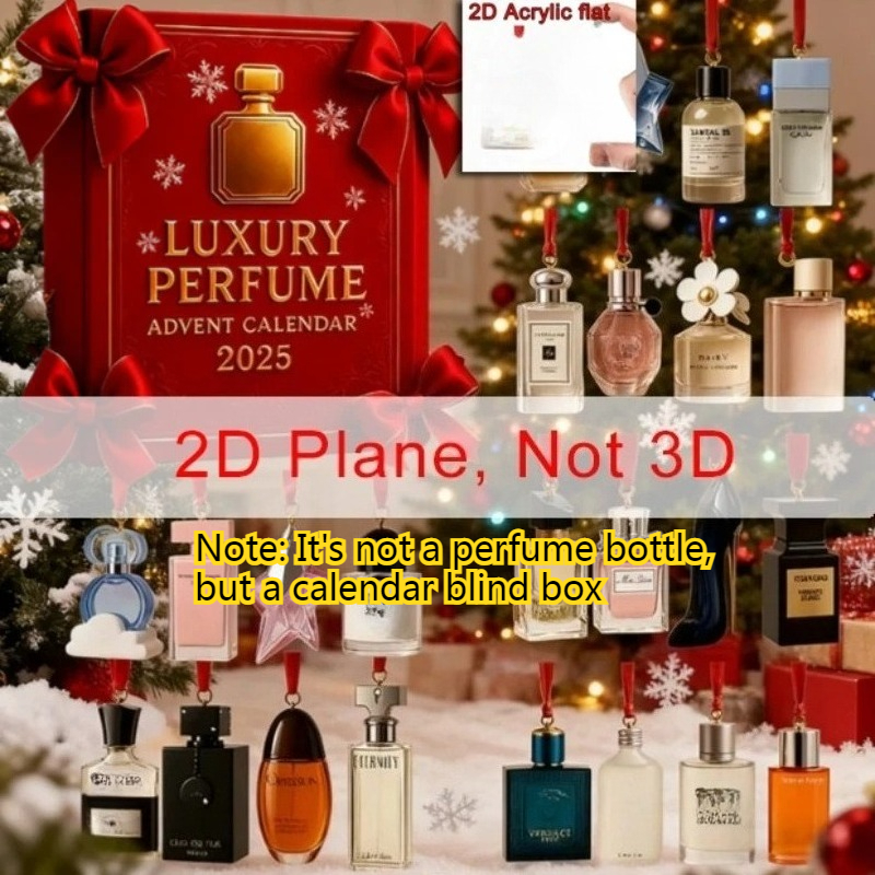 2025 calendar Advent Calendar  - Advent Calendar Gift 评论和价格