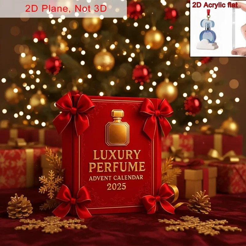 2025 calendar Advent Calendar  - Advent Calendar Gift 评论和价格