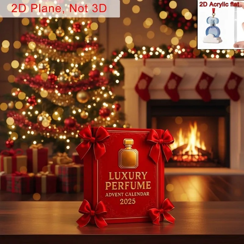 2025 calendar Advent Calendar  - Advent Calendar Gift 评论和价格