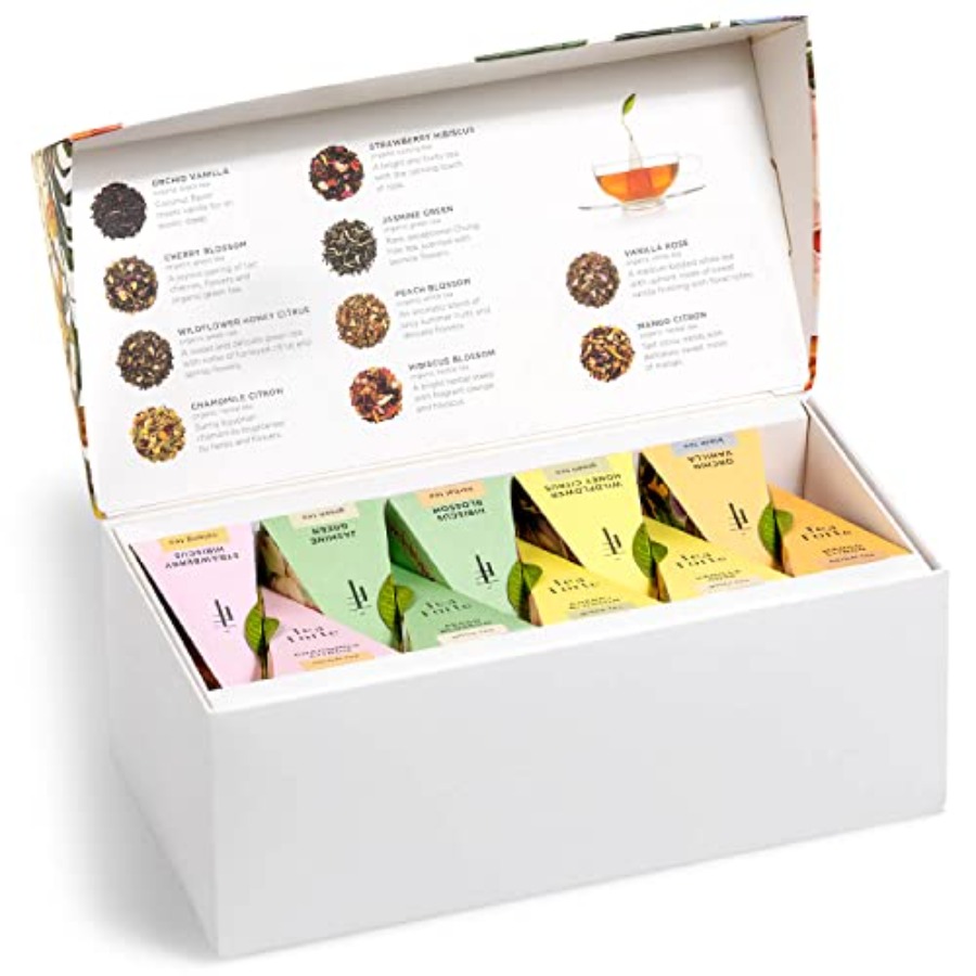 Premium Presentation Box Gift  - Gift Box Wrap Set 评论和价格