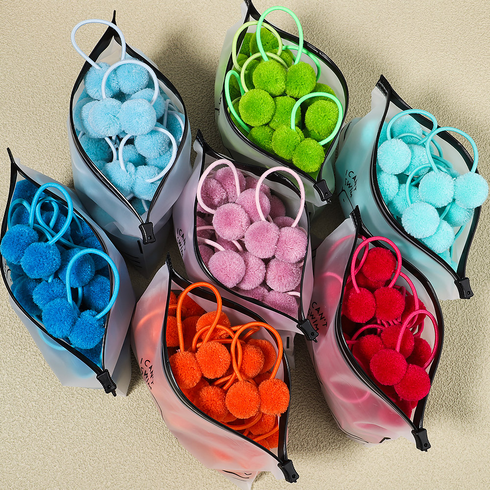 5/10/20Pcs/Set Solid Double Pl - Ornament Ball Set 评论和价格