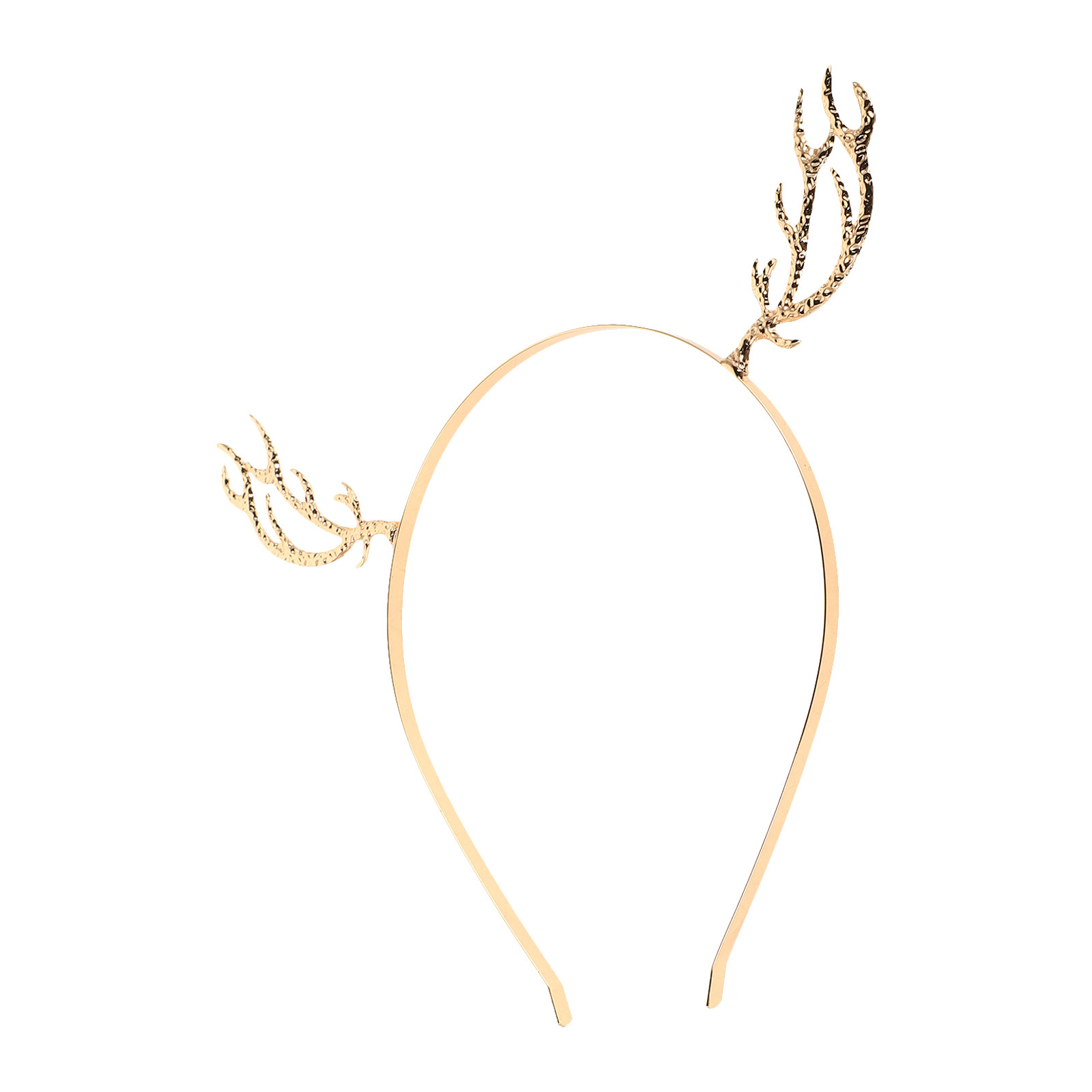 Christmas Antler Headband Rein - Reindeer Antlers Headband 评论和价格