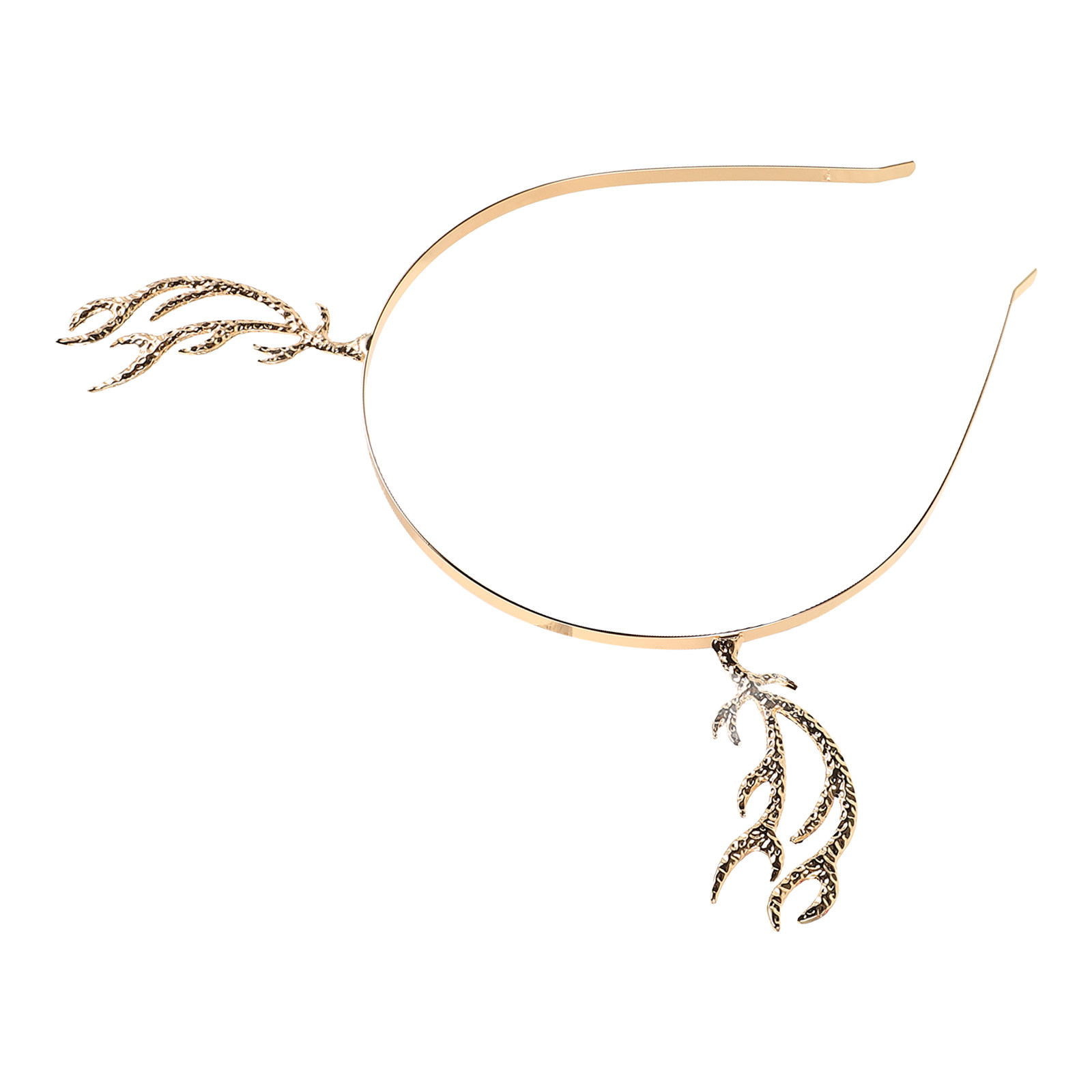 Christmas Antler Headband Rein - Reindeer Antlers Headband 评论和价格