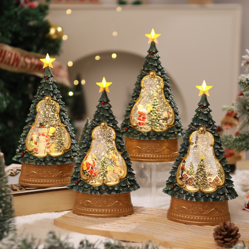 Musical Snow Globe Christmas T - Snow Globe Musical 评论和价格