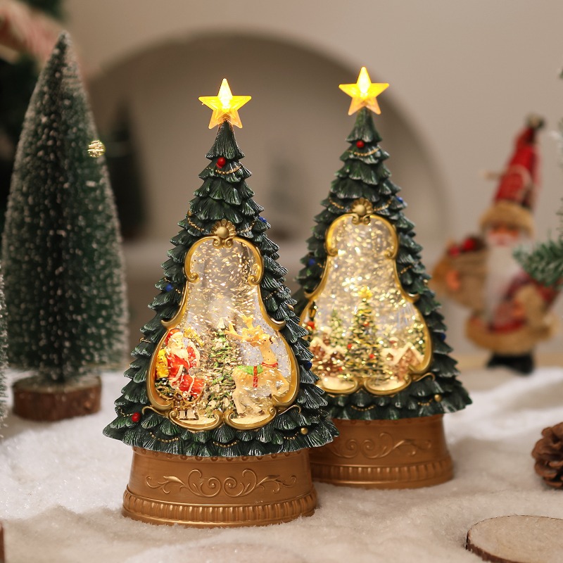 Musical Snow Globe Christmas T - Snow Globe Musical 评论和价格
