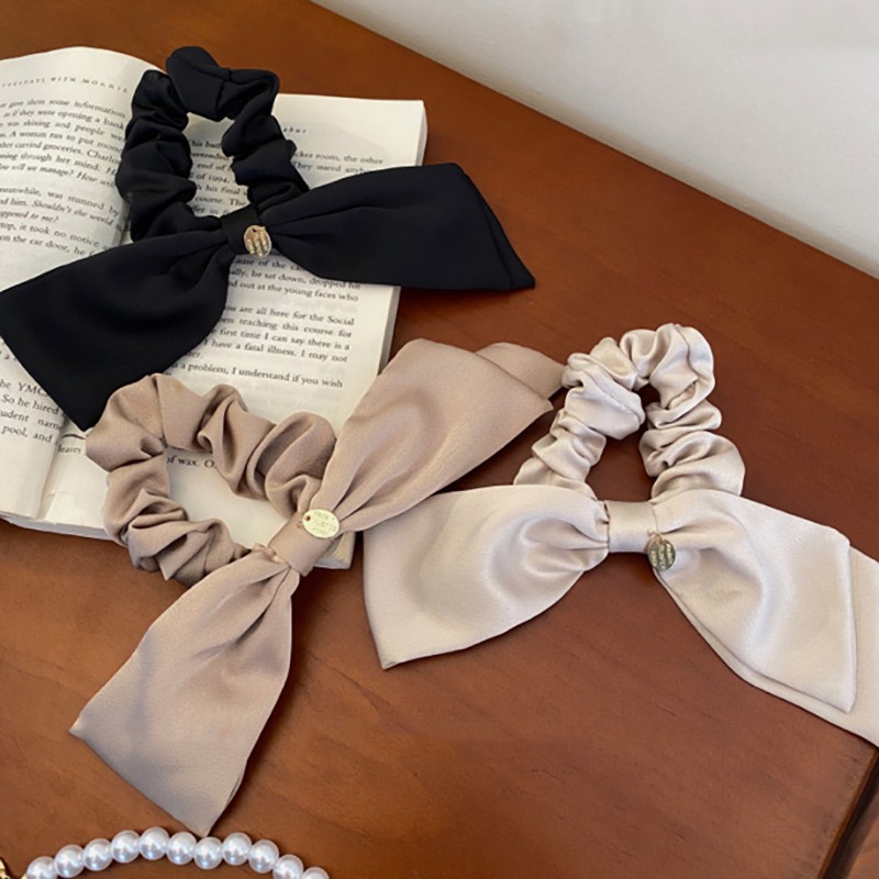 NEW Fashion Advanced Sense Sol - Ribbon Bow Gift 评论和价格